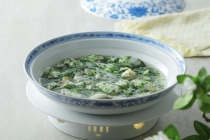 春菜抢“鲜”！豫园多家老字号推出春季限定