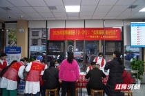 守护睡眠健康 远离睡眠“困”扰 义诊科普助好眠