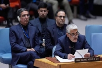 伊指责乌参与对伊军事行动 乌方支援引发争议