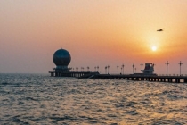 万吨大驱看一次激动一次 南昌舰全命中铸辉煌