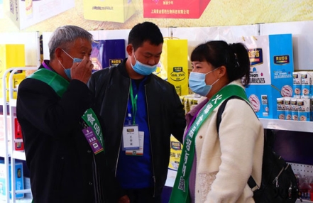 2024天津梅江年货展销会举办时间 2024天津梅江年货展销会举办时间