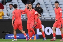 国足2比0库拉索 年轻阵容展锋芒