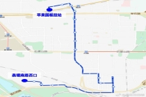 5月30日起，北京公交将调线有何新变化？优化线路方便出行