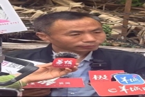 申军良称警方透露“梅姨”春节前被捕 身份确认细节浮出水面