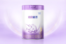 部分水解奶粉：超启能恩致敏性降1000倍