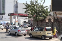 美伊战事延宕 非洲多国防范能源危机 油价上涨引发连锁反应