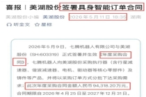 美湖股份一篇“小作文”致股价跌24% 具身智能争议引发市场波动
