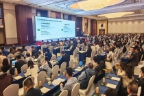 2026年热熔胶行业创新发展论坛现场，纽迈带来粘胶剂研发与质控的“高效解法”