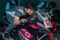 润滑油企业抢注张雪机车商标 抢注行为引发争议