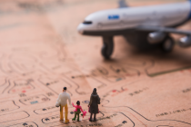15家航空公司专项调查！儿童票竟比成人票还贵