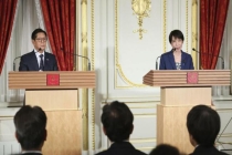 菲律宾正成为日本“新型军国主义”的垫脚石 地区安全格局演变引关注