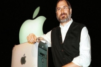 苹果50周年之际 乔布斯罕见采访曝光 创新初心不改