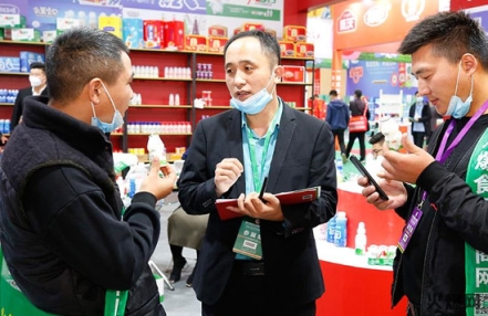 2023年长沙休闲食品展举办时间 2023年长沙休闲食品展举办时间