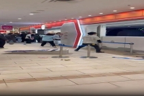 东京池袋商场发生持刀伤人事件致2死 宝可梦店内悲剧