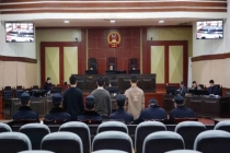 3名狱友联手制毒被从重判刑 累犯再犯依法严惩