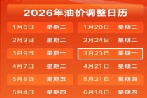 95号汽油或迎10元时代 油价或将大幅上调