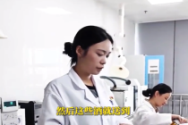 女生上班喝酒喝成国家级评委 能精准识别68种不同风味