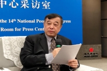 专家：解放军围台演习不是闹着玩 “演”“战”结合步步逼近