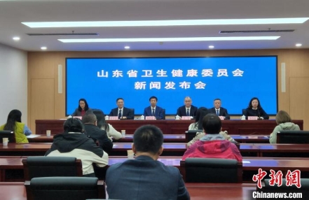 山东先行先试探索建设国家食品安全与营养健康综合试验区
山东先行先试探索建设国家食品安全与营养健康综合试验区