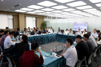 能源电力行业AI创新研发交流活动正式开启 国产算力驱动电力智变