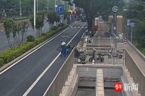 嫌疑人盗窃12辆自行车被刑拘 警方重拳打击保民生
