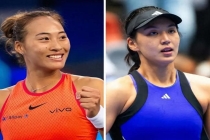 奖金43万元！郑钦文夺回中国一姐王座：收获65分 排名32位超王欣瑜 重返世界前30有望