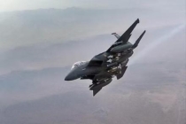 24小时连掉两架主力战机 美军怎么了 伊朗防空反击