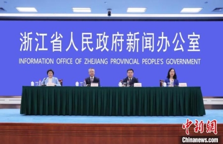 
                    聚焦三个关键词 第七届世界浙商大会将启幕
               