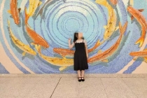 女教师被拖行5.9公里致死家属发声 肇事者醉驾逃逸遭起诉