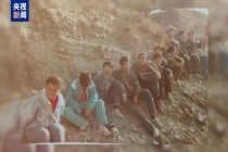 “行走的思政课”如何刷屏全网 31年徒步祭英烈