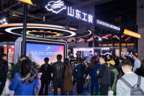 好工装 山东造“山东工装”主题展区重磅亮相2026中国纺联春季联展