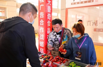 2023年郑州糖酒会有那些参展展品! 2023年郑州糖酒会有那些参展展品!