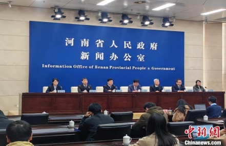 
                    这座黄河入平原的节点城市，为保“大河安澜”做了什么？
               