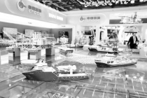 中国海油连续四年盈利逾千亿 展现强劲周期韧性