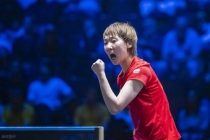 王曼昱的天王山之战！世界杯开幕在即，她能否实现双冠王“标配”？冲击全满贯关键一役