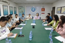 【协会动态】协会召开第226次业务对接会