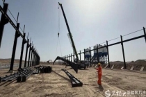 新疆独库高速2032年建成 全年畅通缩短至4小时