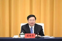 今年已有4名正部级官员落马 反腐持续高压态势