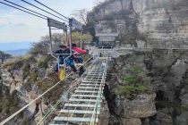 这么近那么美 河北到底有什么 涞源文旅新体验