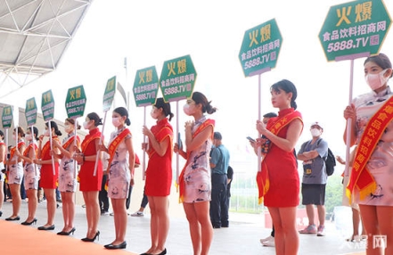 2024年郑州年货会展馆设置 2024年郑州年货会展馆设置