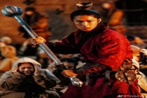 吴镇宇回应4年前扇刘耀文巴掌 严师出高徒共识