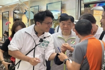 国台办回应沈伯洋称最想拜会北京 态度转变引关注