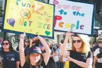 “反向移民”潮戳破“美国梦” 美国困境推动民众外流