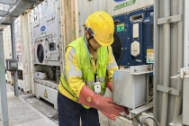 安全“三件套”，件件都硬核！