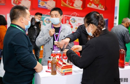 2023年广州乳业博览会什么时候举办 2023年广州乳业博览会什么时候举办