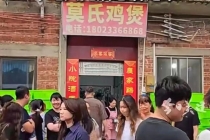 全网最不想火饭店老板为何要躲流量 守住本心不贪流量