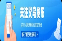 明日开幕！这些活动值得期待！