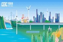 中国能建+清华大学，共建基地揭牌！