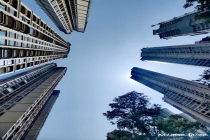 成交量狂飙翻倍！北上广深二手房集体井喷 喜提“小阳春”