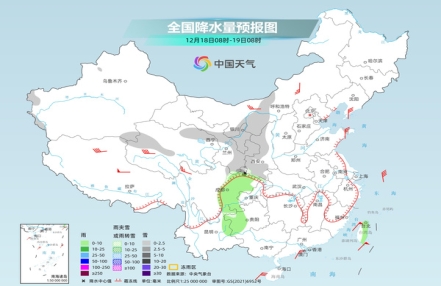 冷空气接连来袭!我国多地气温将创新低 西北等地雨雪短暂发展
冷空气接连来袭!我国多地气温将创新低 西北等地雨雪短暂发展